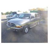 2000 Dodge Durango Sport
