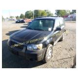 2007 Ford Escape XLS