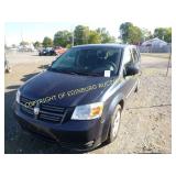 2008 Dodge Grand Caravan SE