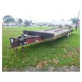 2005 INTERSTATE 322DLE 13