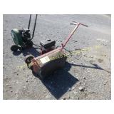 INDUSTRIAL PLUS TRENCH MASTER