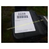 CRAFTSMAN 25 GALLON 5.5HP AIR COMPRESSOR