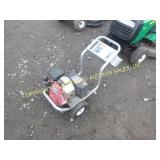 HONDA 5.0 HP PRESSURE WASHER