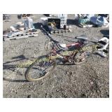 LA CRUISER ROAD BICYCLE