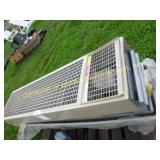 LOUISVILLE TIN & STOVE CO FURNACE