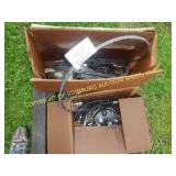 HYDRAULIC PEDAL FOR JOHN DEERE EXCAVATOR & PARTS