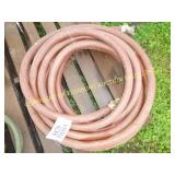 50FT PNEUMATIC AIR HOSE