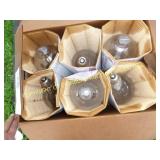 G.E. 1000 WATT MULTI-VAPOR LAMPS