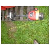 TROY-BILT STRING TRIMMER