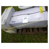 KOHLER TOILET W/ TANK