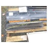 REMINGTON HEATER
