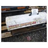 REDDY HEATER