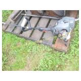 CRAFTSMAN WEED WACKER