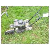 BRIGGS & STRATTON 3.75HP EDGER