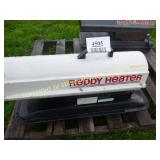 REDDY KEROSENE HEATER 70,000 BTU