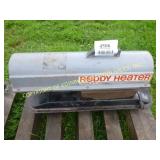 REDDY KEROSENE HEATER 70,000 BTU