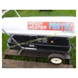 REDDY KEROSENE PRO115 115,000 BTU