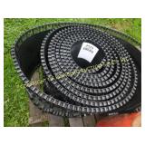 LO-OMNIROLL ROLL OUT SHINGLE OVER RIDGE VENT