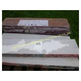 PALLET OF WOOD FLOORING