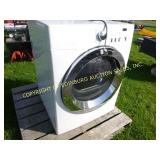 FRIGIDAIRE WASHING MACHINE