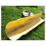 POLY SLIDE W/ TIRE SWING