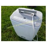 FRIGIDAIRE DEHUMIDIFIER
