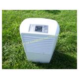 LG DEHUMIDIFIER