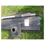 LOT OF ROOF RIDGE VENT