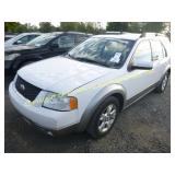 2006 Ford Freestyle SEL