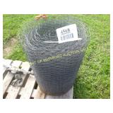 ROLL OF CHICKEN WIRE