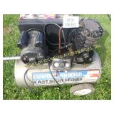 CAMPBELL HAUSFELD 3.5HP AIR COMPRESSOR