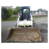 BOCAT 763 SKIDSTEER