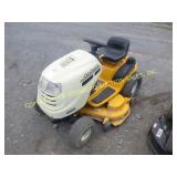 CUB CADET LT1050 50" DECK RIDING MOWER