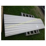 POLYCARBONATE ROOFING