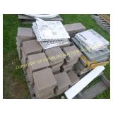 PALLET OF TILE