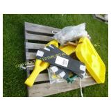 MISC SWING SET PARTS