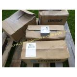 PALLET OF ELECTRICAL HARDWARE