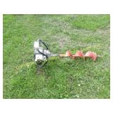 THUNDERBAY EARTH AUGER POWERHEAD