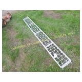 CONVEYOR BELT ROLLER