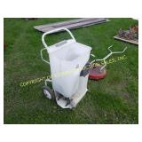 GREY-CO PAINT SPRAYER