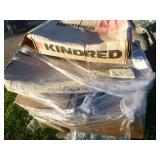 STAINLESS SINKS, PATIO BRICKS & MISC