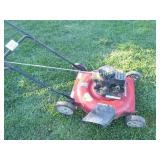 MURRAY PUSH MOWER