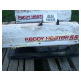 REDDY HEATER 55