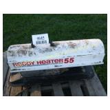 REDDY HEATER 55