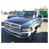 2001 Dodge Ram Pickup 1500 SLT