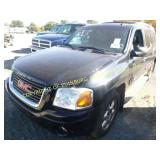 2004 GMC Envoy XUV SLE