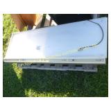 FLUORESCENT LIGHT BOX