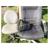 OFFICE CHAIRS