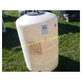 100 GALLON STORAGE TANK