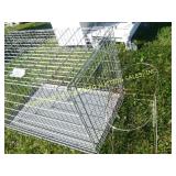 MIDWEST 42IN X 26IN X 28IN PET CAGE